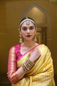 Aditi Rao Hydari 