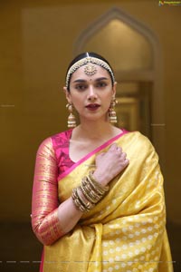 Aditi Rao Hydari 