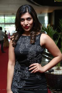 Adrika Sharma