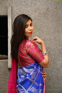 Aisha Sharma