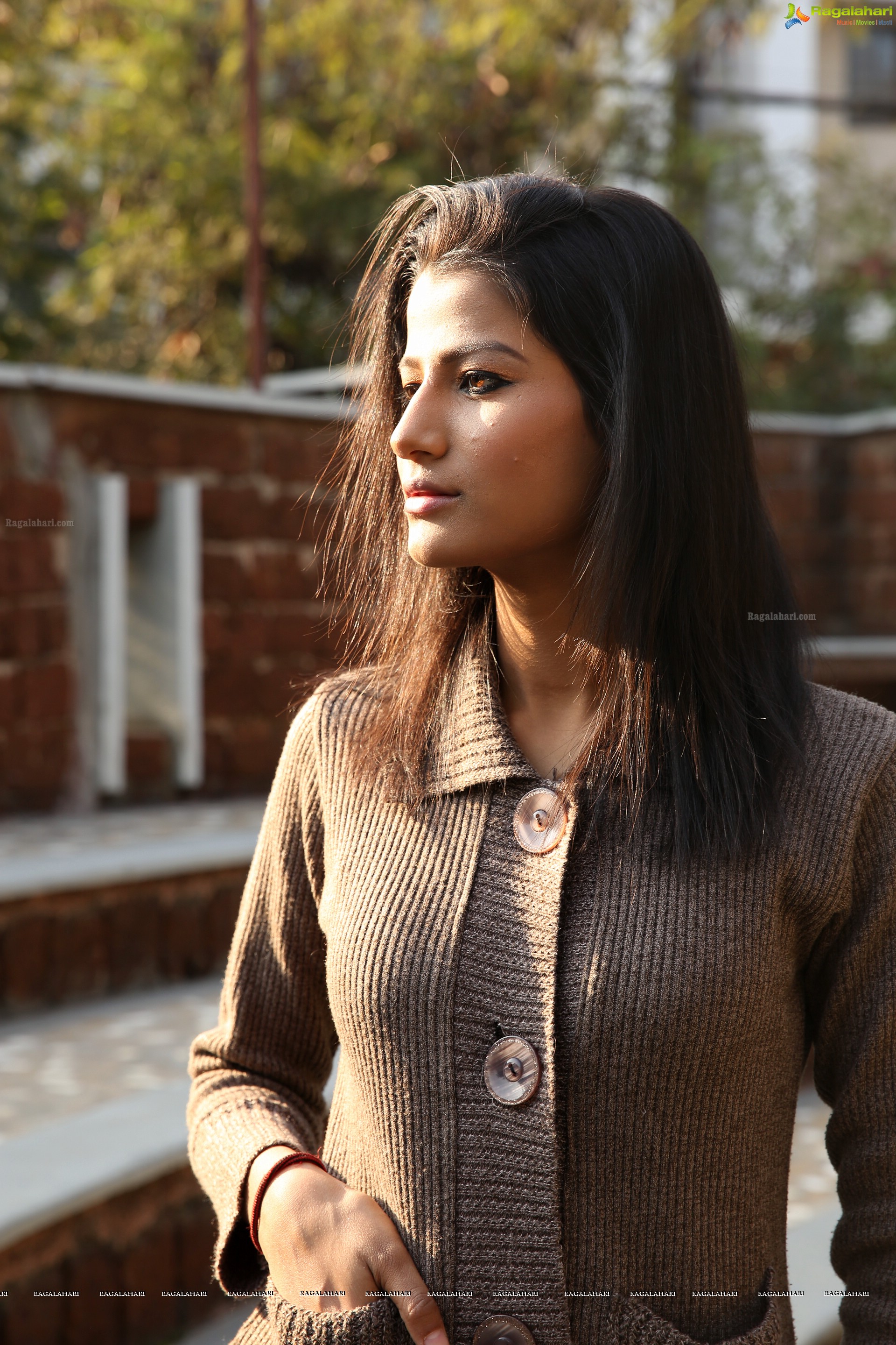 Amita Behara @ Mini Fashion Show at Sapthparni - HD Gallery