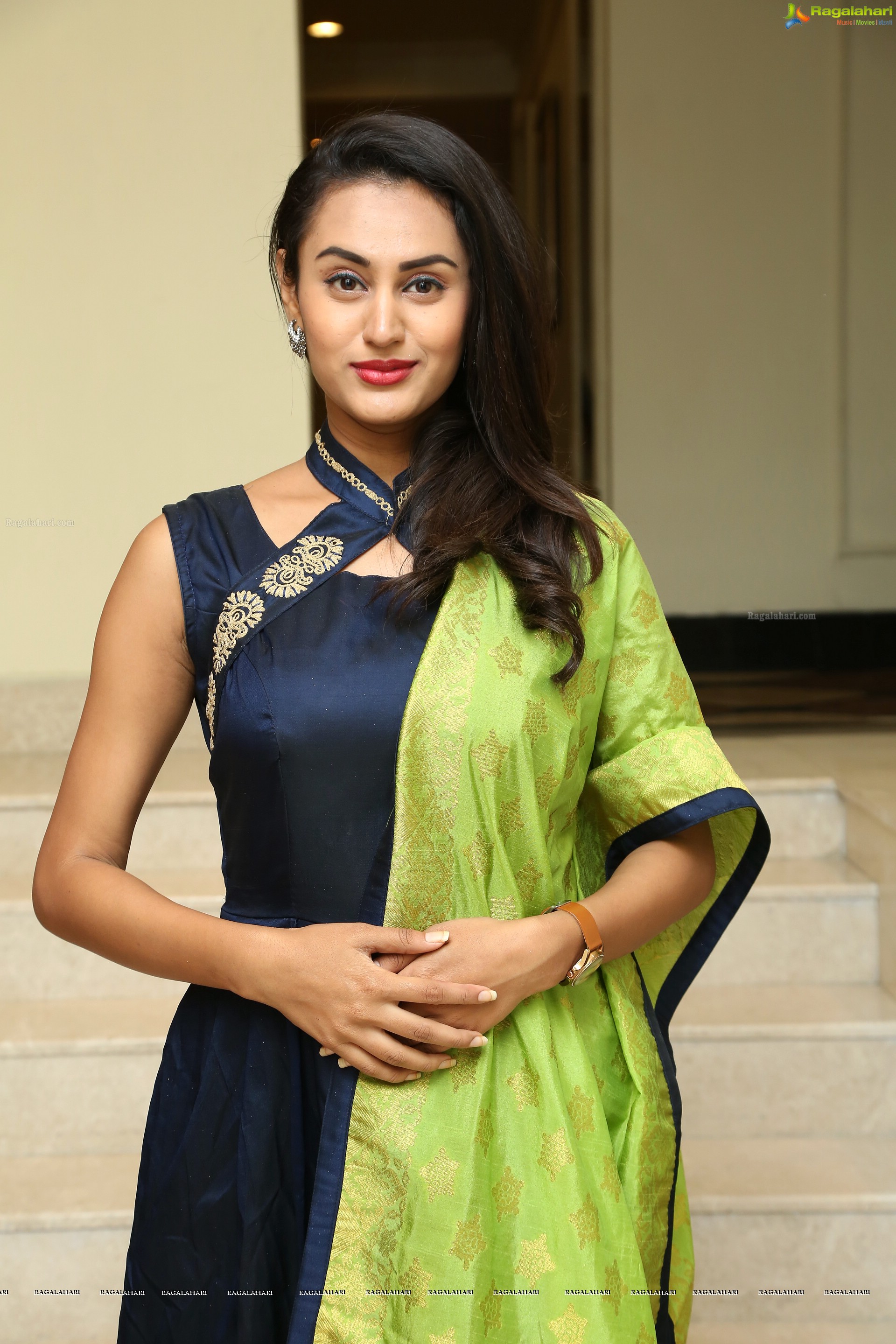 Anika Rao @ Trendz Lifestyle Expo  - HD Gallery