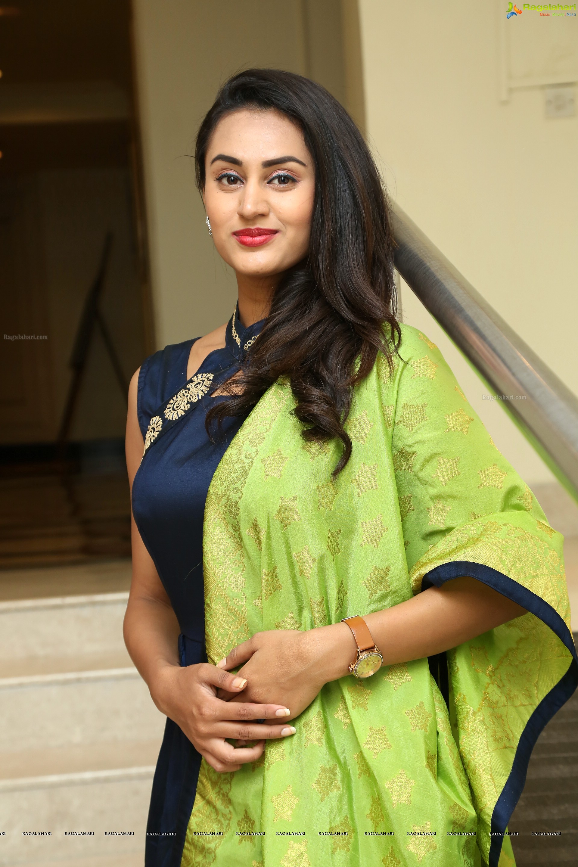 Anika Rao @ Trendz Lifestyle Expo  - HD Gallery