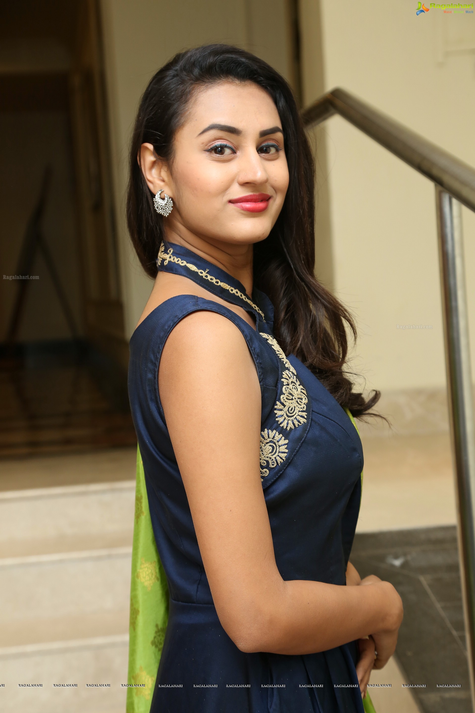 Anika Rao @ Trendz Lifestyle Expo  - HD Gallery