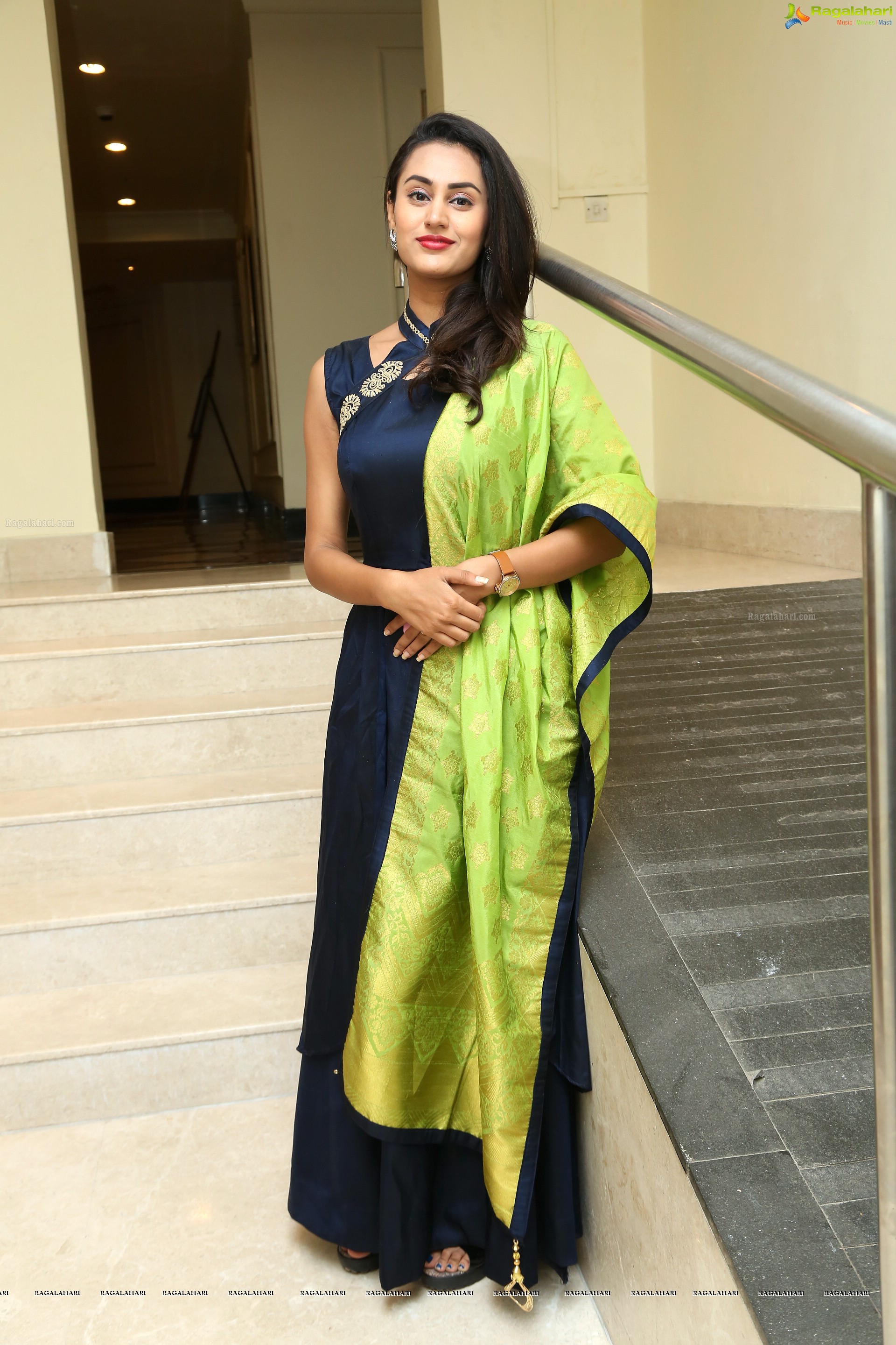 Anika Rao @ Trendz Lifestyle Expo  - HD Gallery