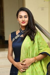 Anika Rao