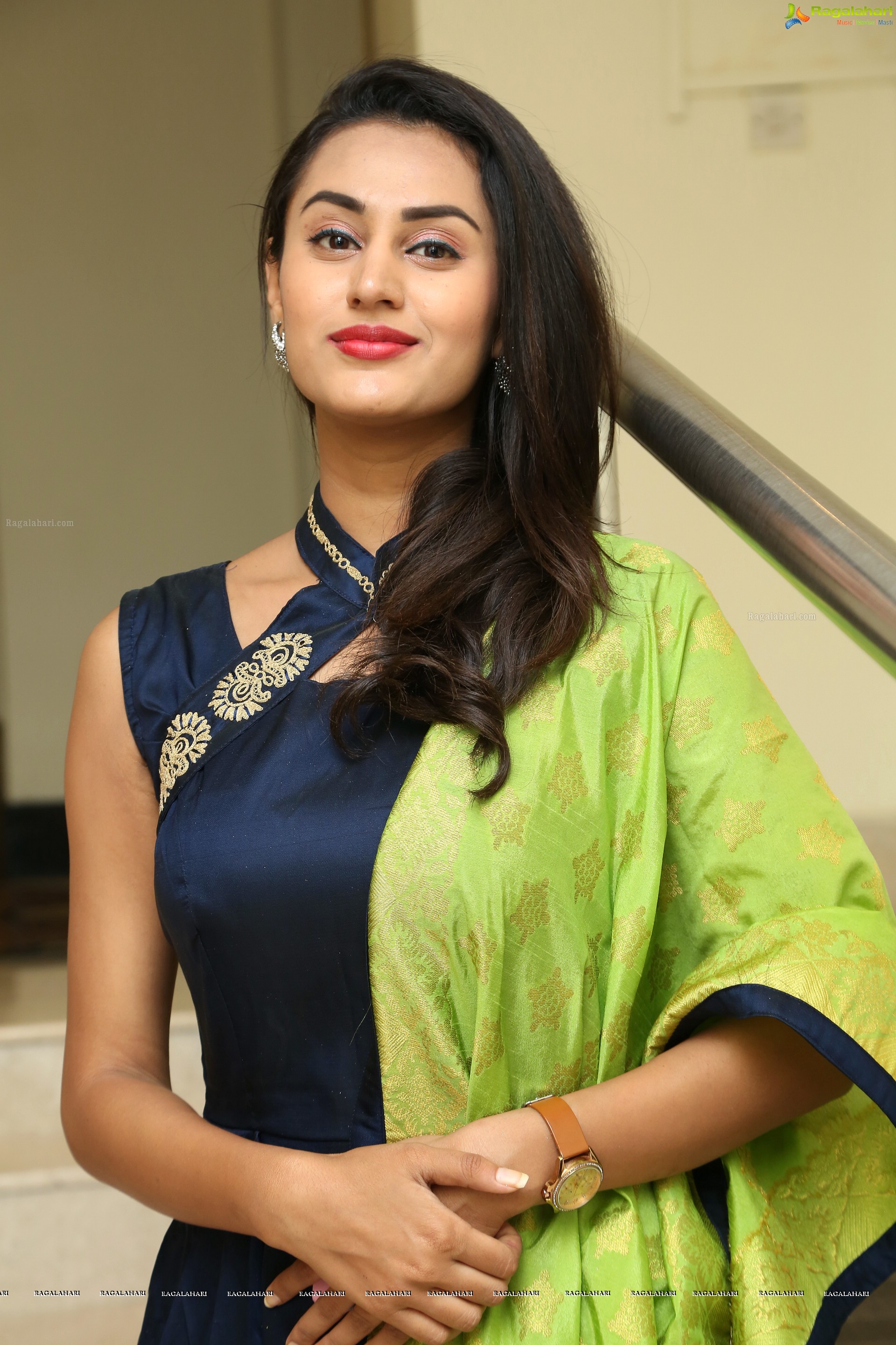 Anika Rao @ Trendz Lifestyle Expo  - HD Gallery