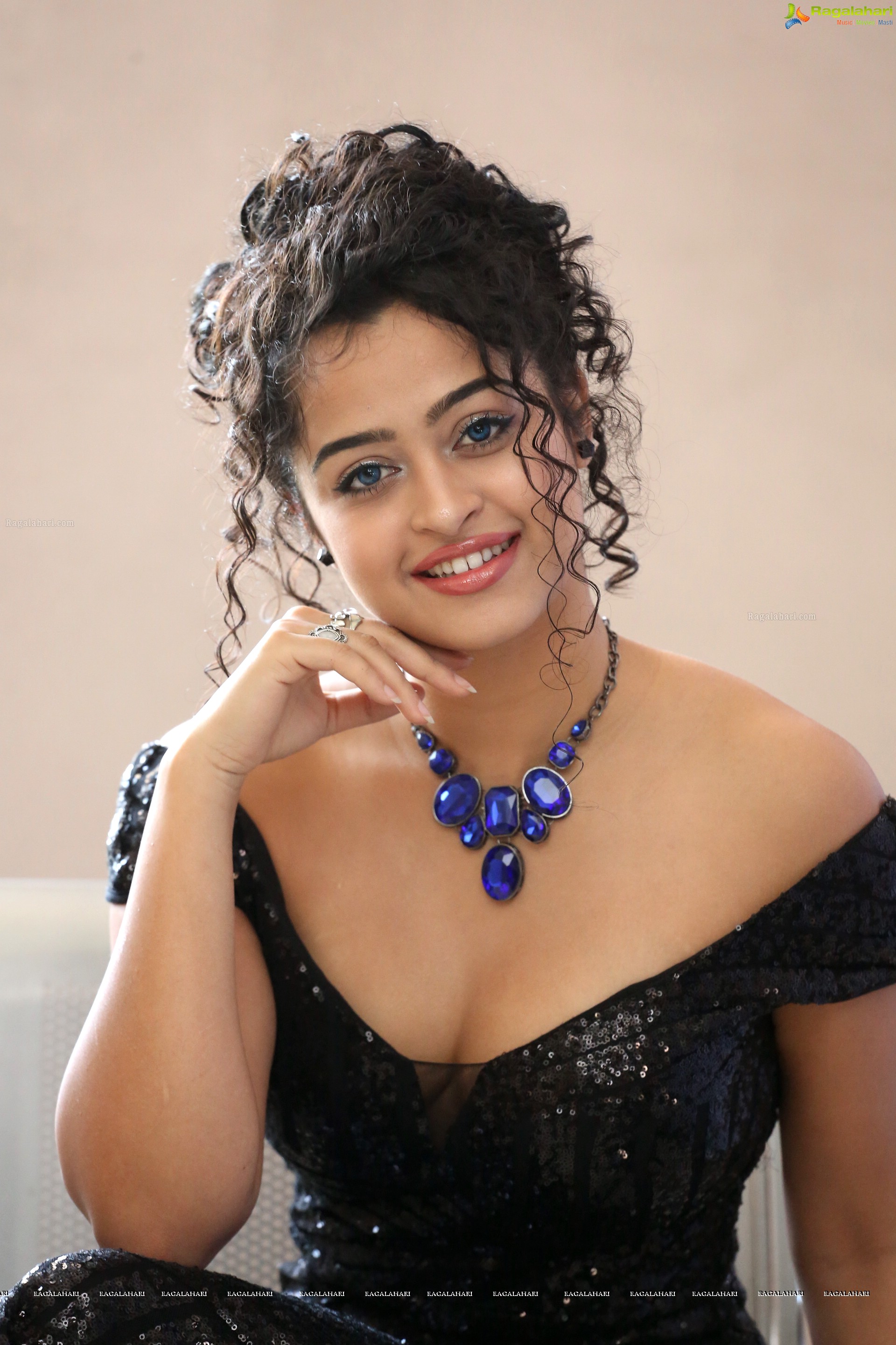 Anketa Maharana at 4 Letters Audio Launch Event - HD Gallery