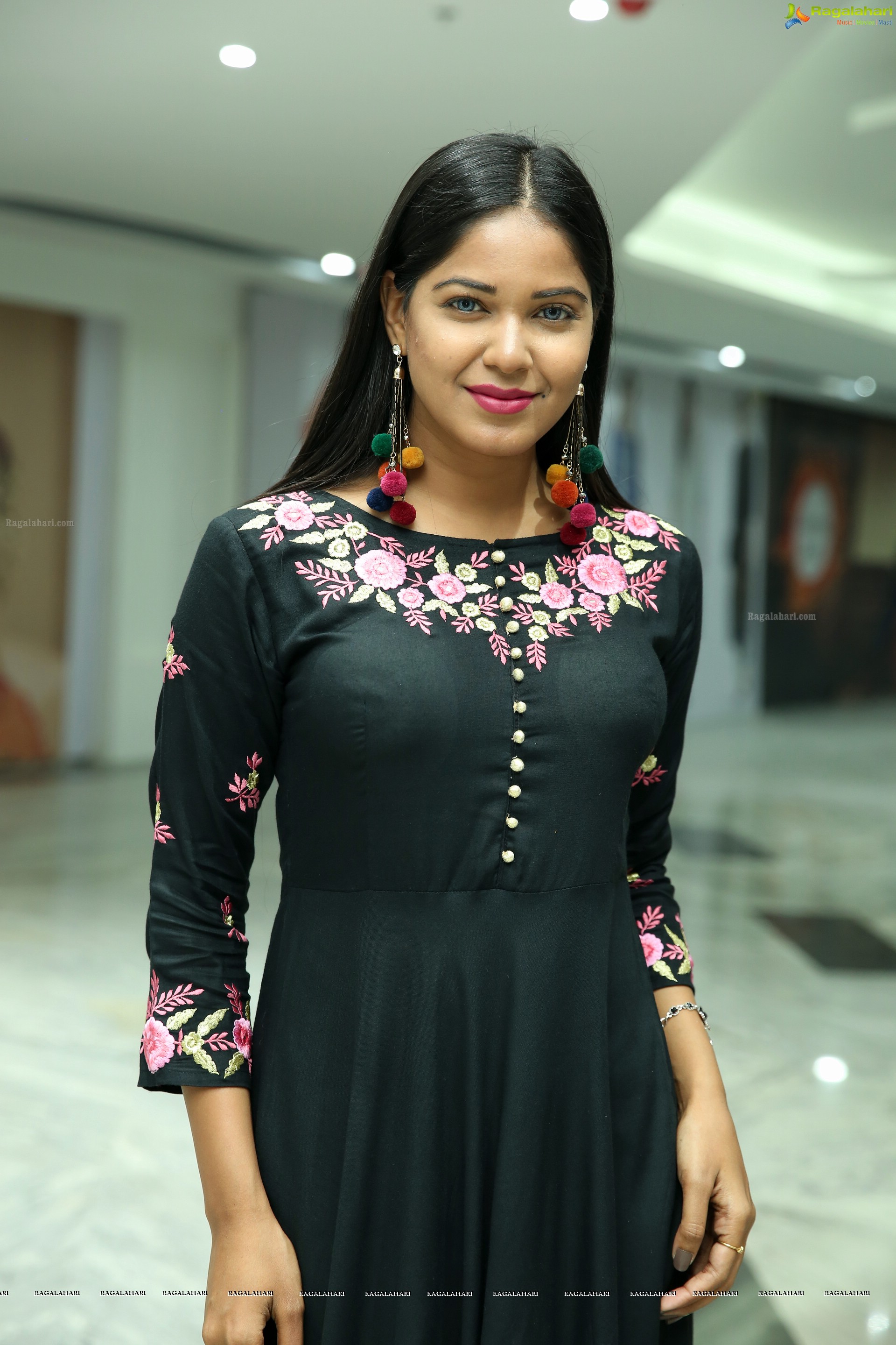 Debbie at Kaira Store Launch - HD Gallery