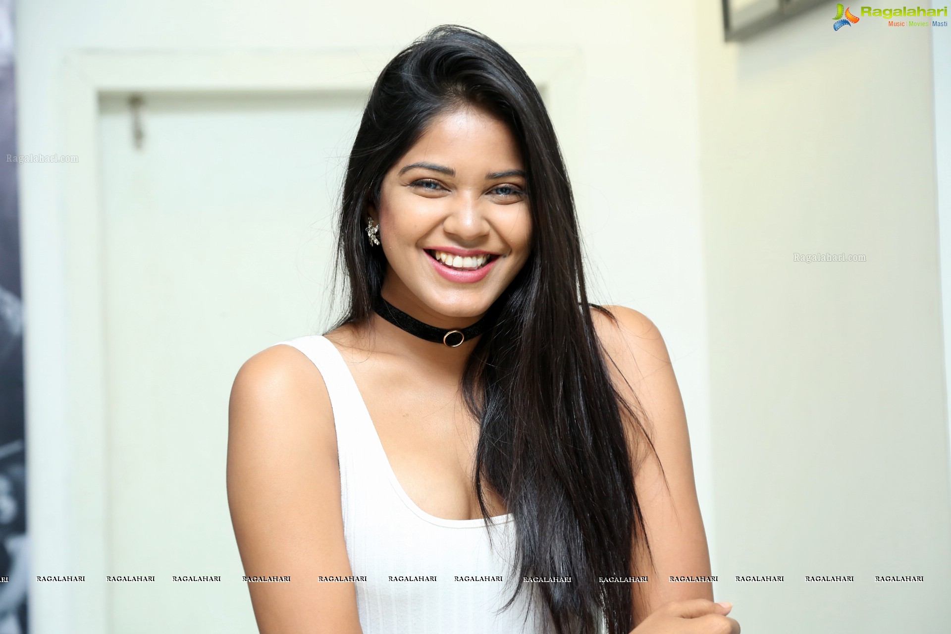 Debbie @ Ravi Nalli Photography’s Calendar 2019 Launch - HD Gallery