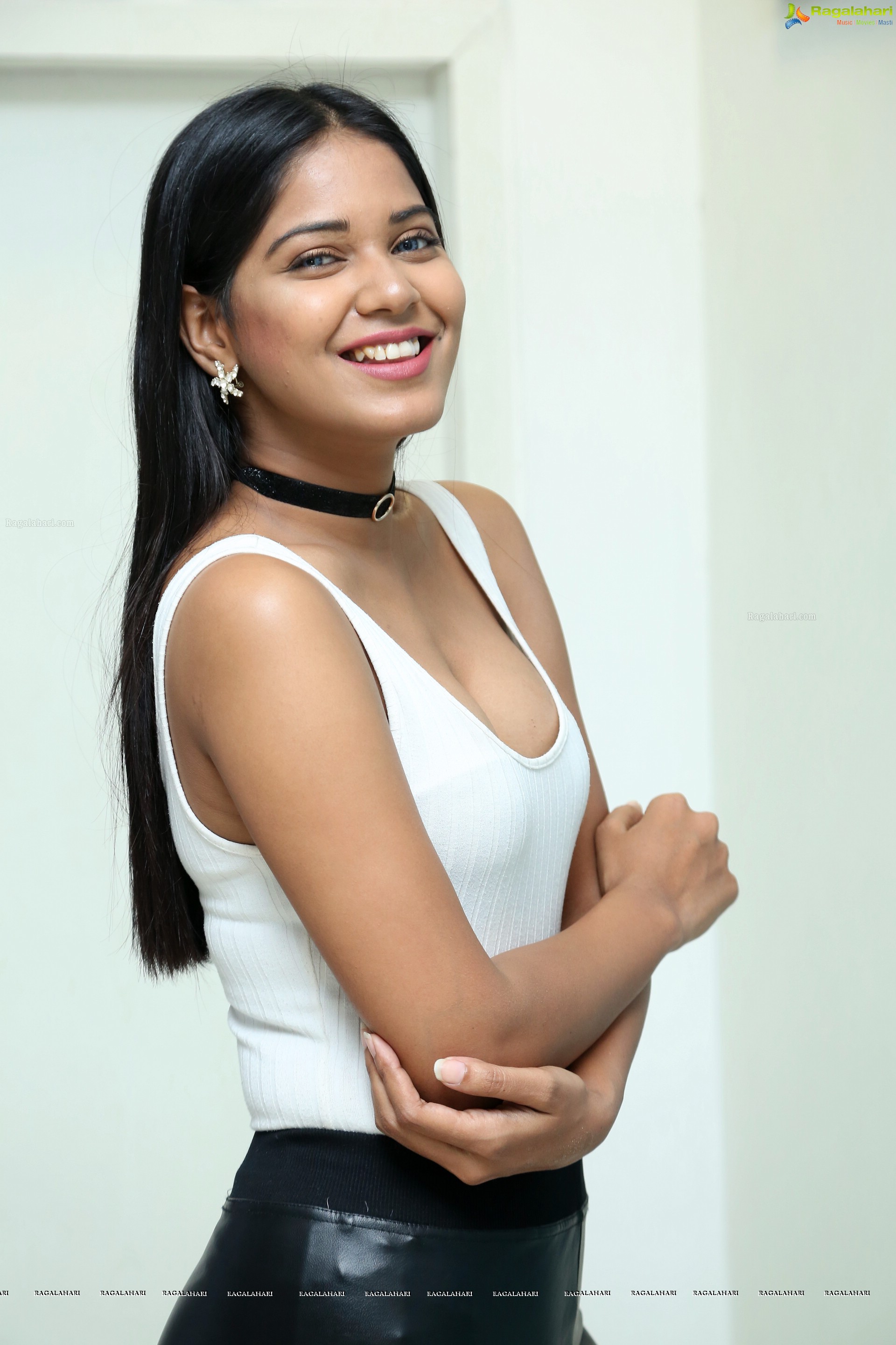 Debbie @ Ravi Nalli Photography’s Calendar 2019 Launch - HD Gallery