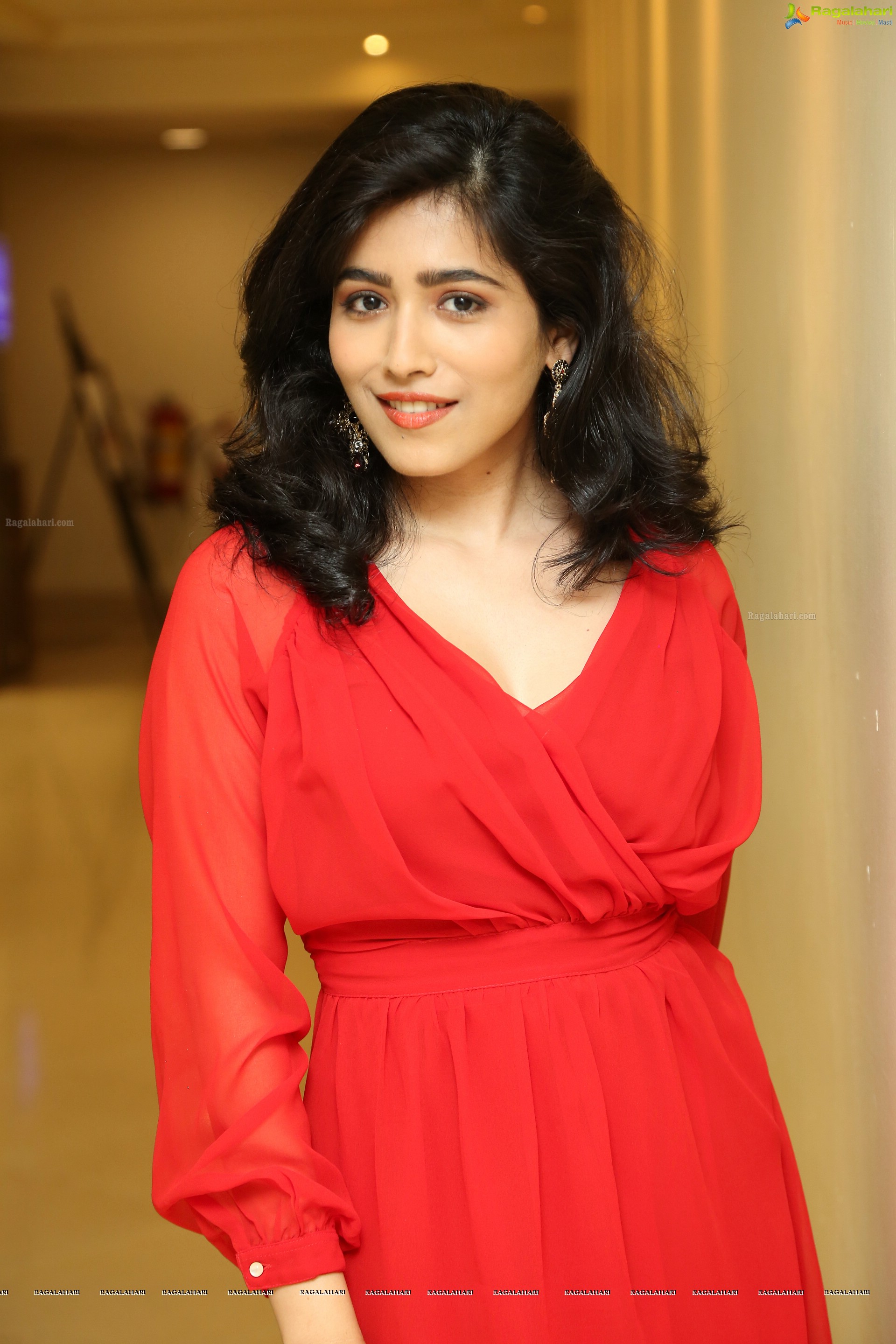 Gazal Somaiah at Trendz Lifestyle Expo - HD Gallery