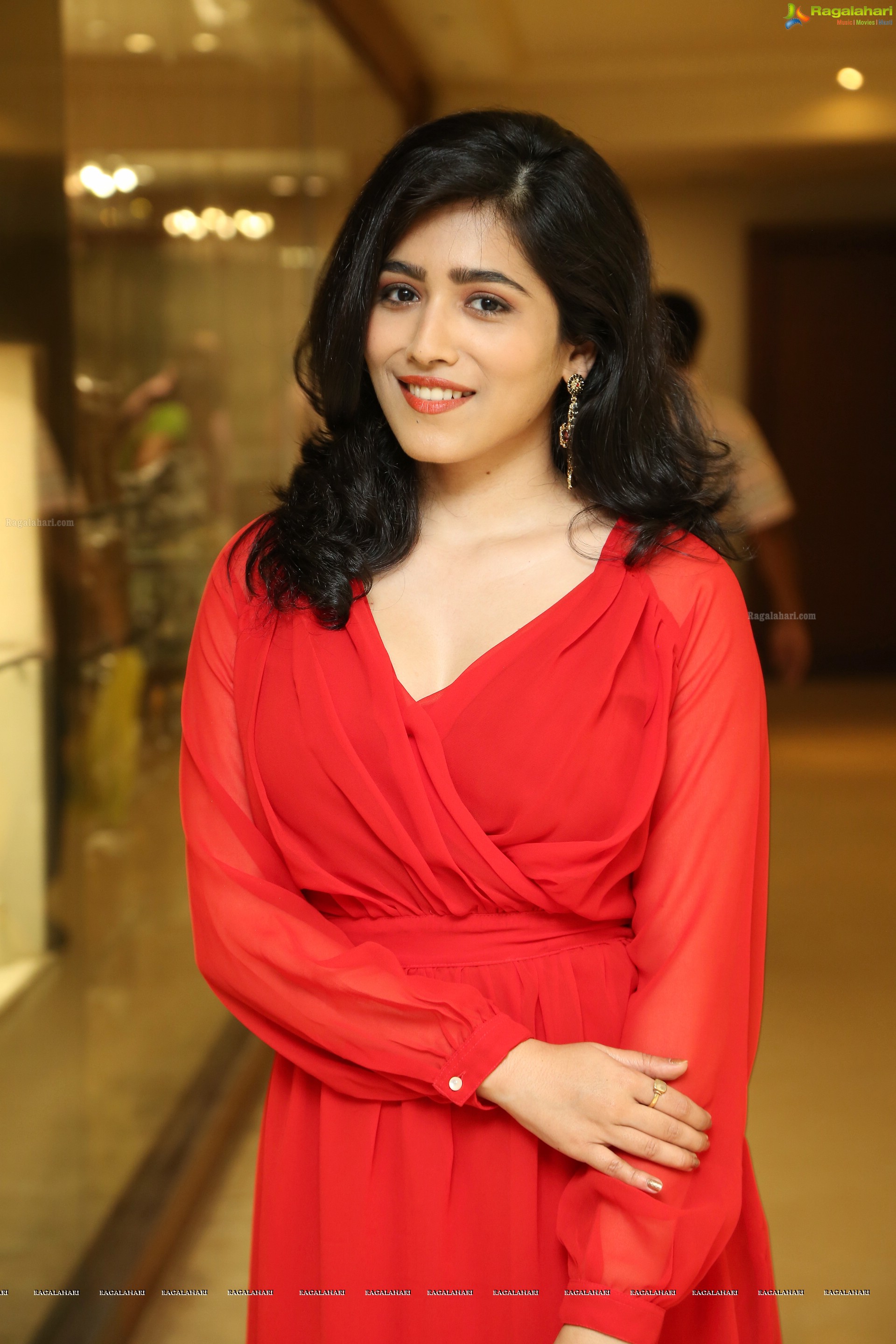 Gazal Somaiah at Trendz Lifestyle Expo - HD Gallery