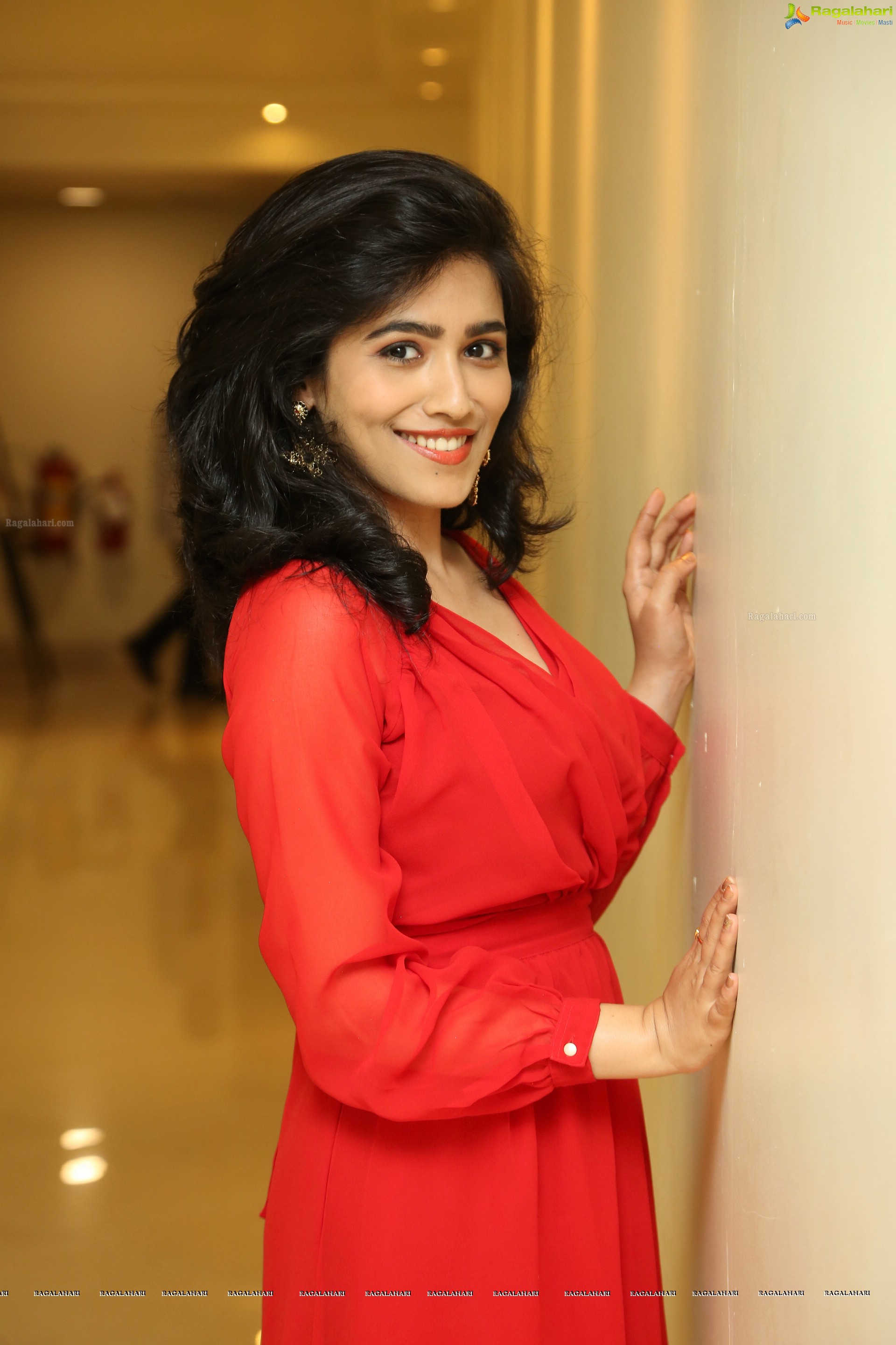 Gazal Somaiah at Trendz Lifestyle Expo - HD Gallery