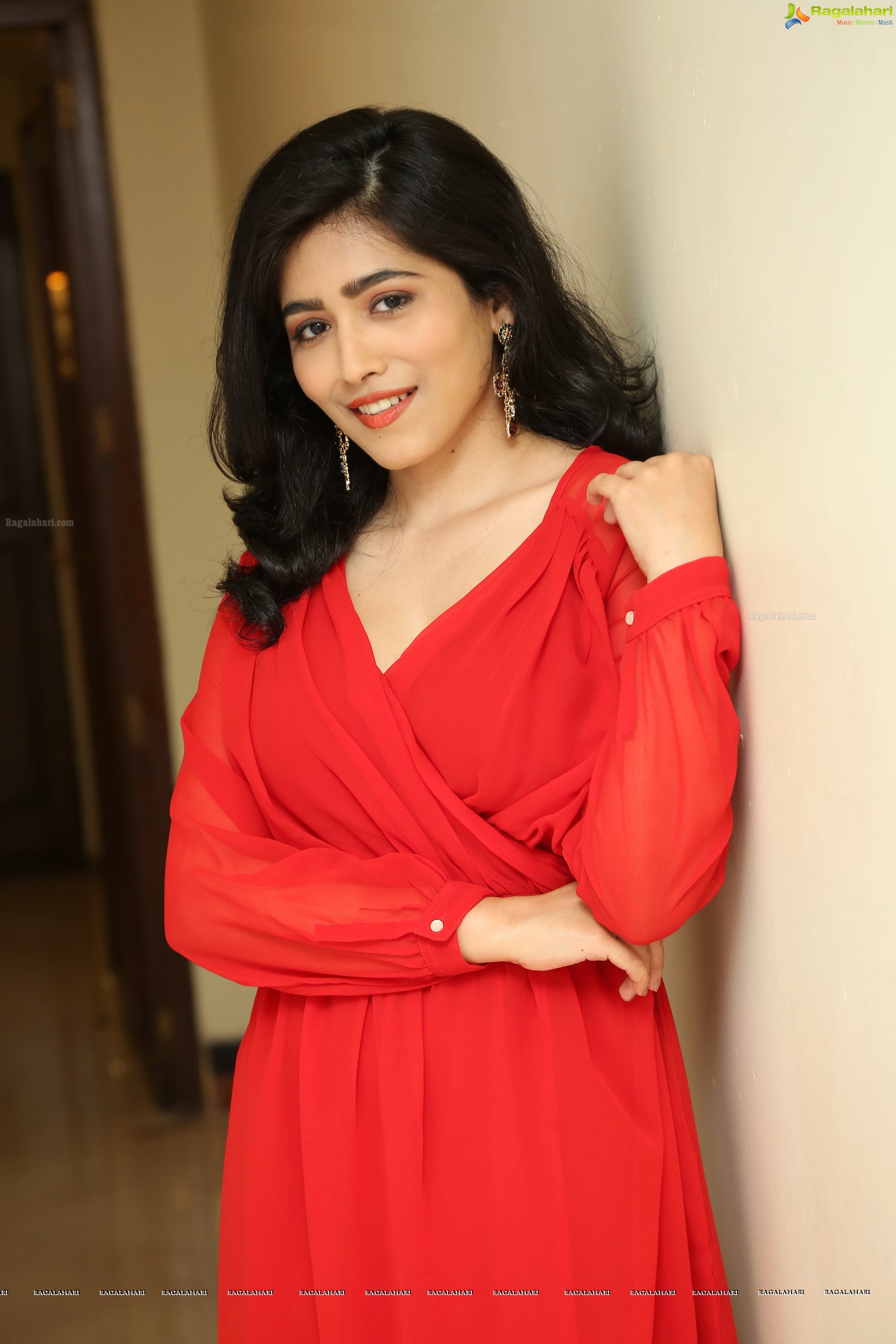 Gazal Somaiah at Trendz Lifestyle Expo - HD Gallery