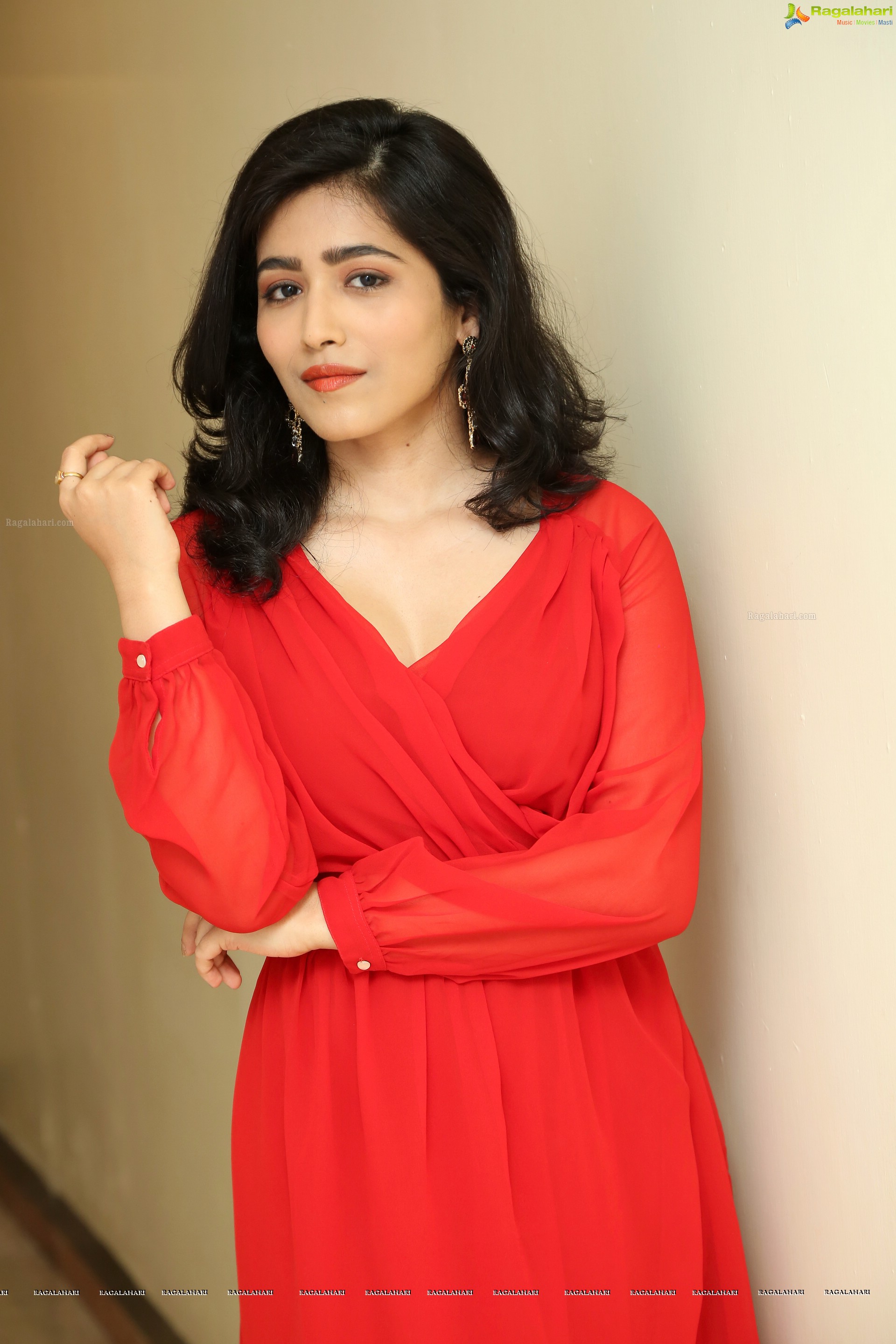 Gazal Somaiah at Trendz Lifestyle Expo - HD Gallery