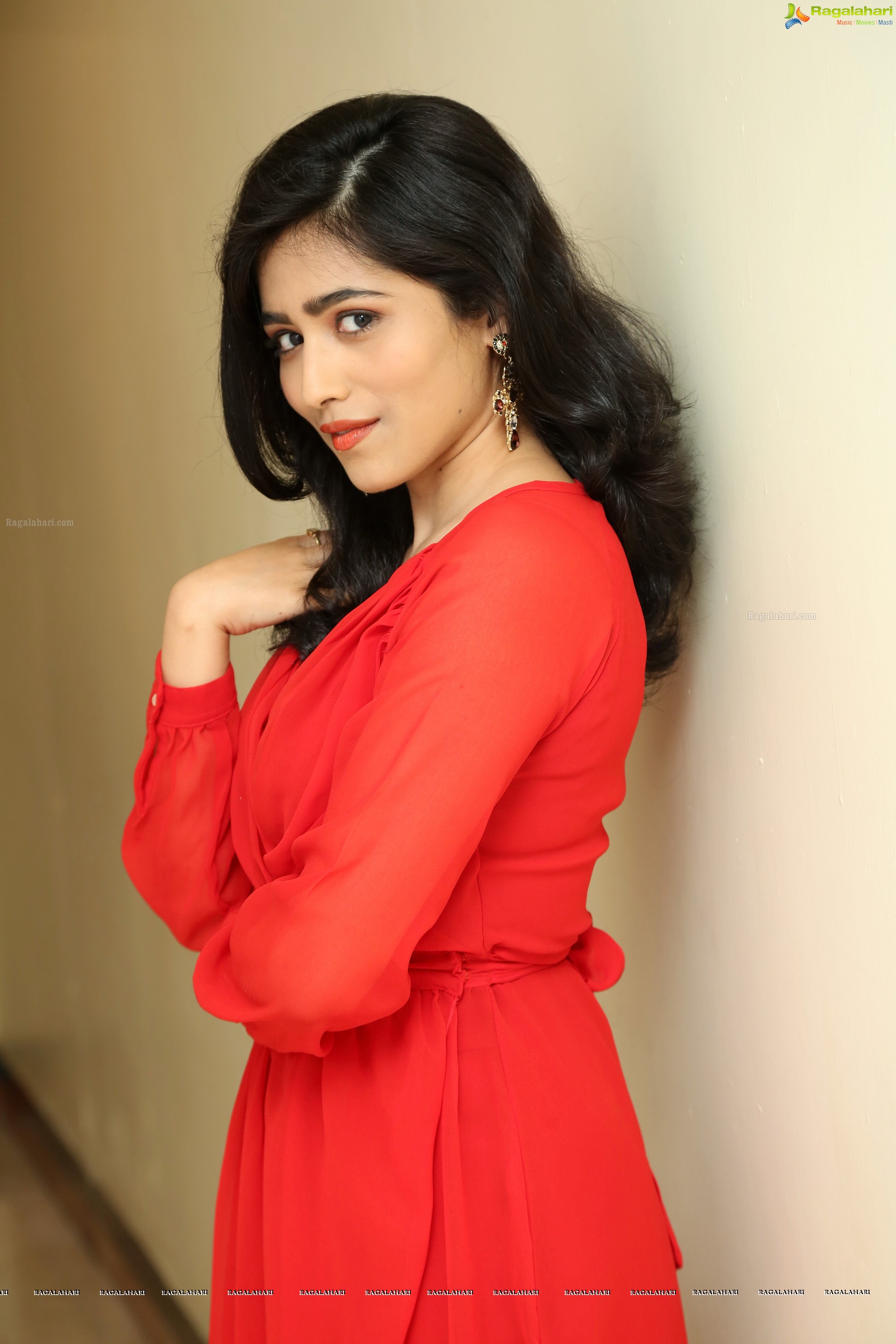 Gazal Somaiah at Trendz Lifestyle Expo - HD Gallery