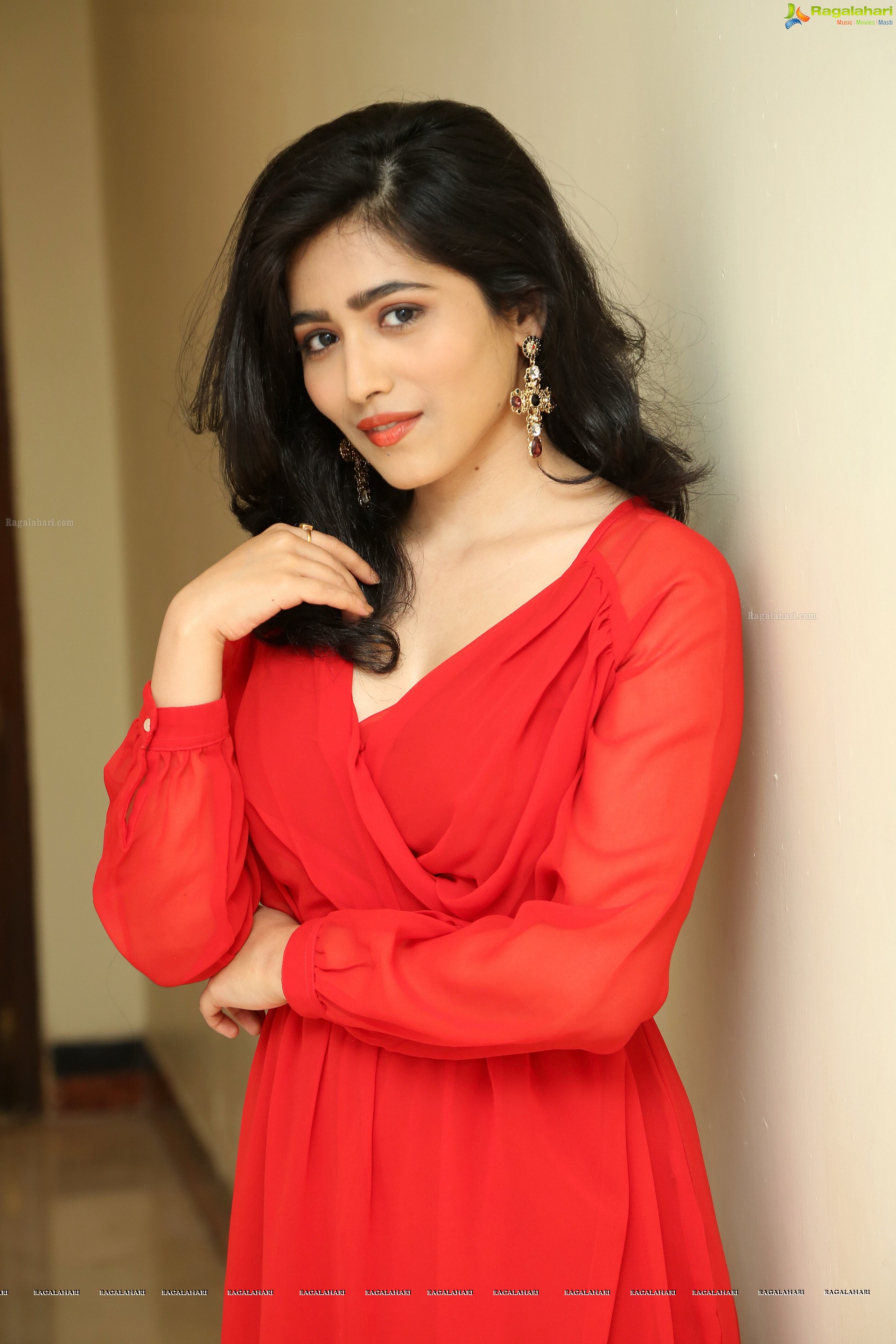 Gazal Somaiah at Trendz Lifestyle Expo - HD Gallery