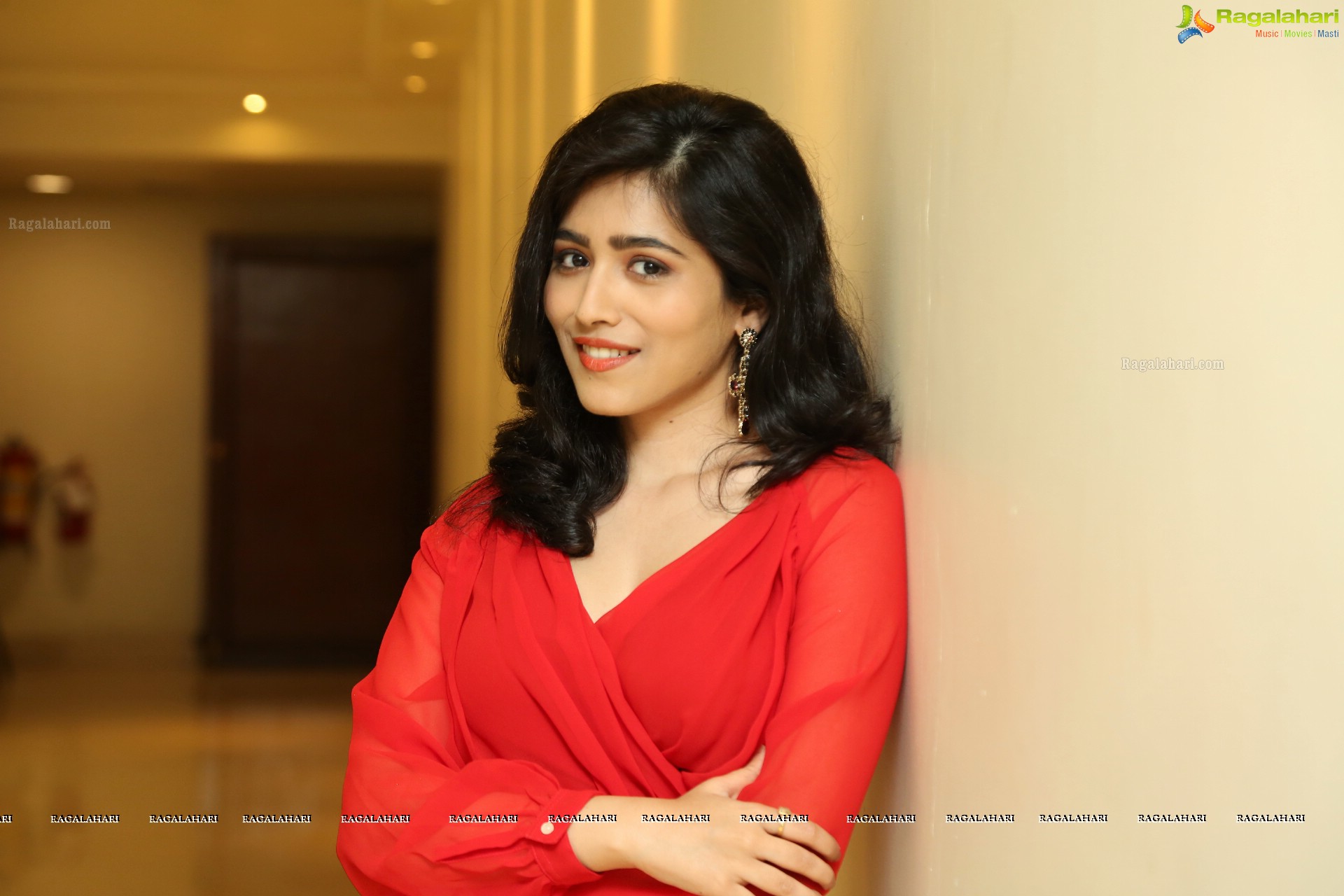 Gazal Somaiah at Trendz Lifestyle Expo - HD Gallery