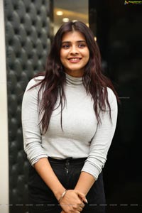 Hebah Patel