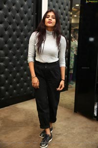 Hebah Patel