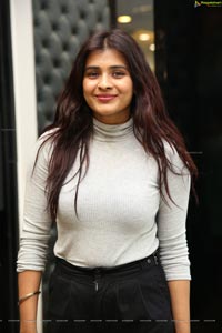 Hebah Patel