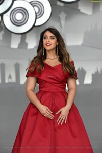 Ileana D’Cruz