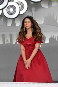 Ileana D’Cruz