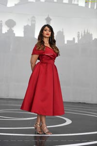 Ileana D’Cruz