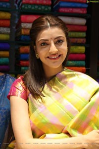 Kajal Aggarwal