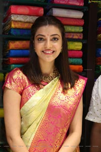 Kajal Aggarwal