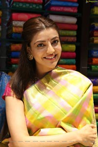 Kajal Aggarwal