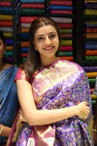 Kajal Aggarwal