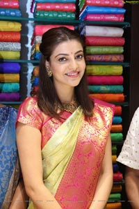 Kajal Aggarwal