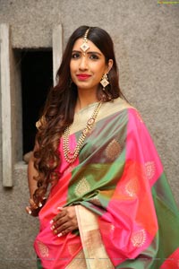 Komal Kalra