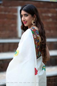 Komal Kalra