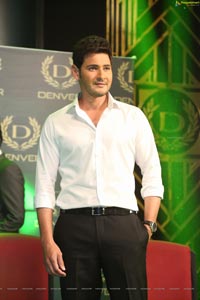 Mahesh Babu