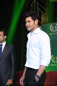 Mahesh Babu