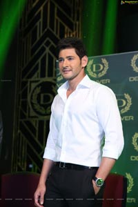 Mahesh Babu