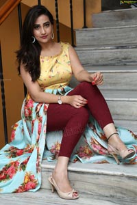 Anchor Manjusha