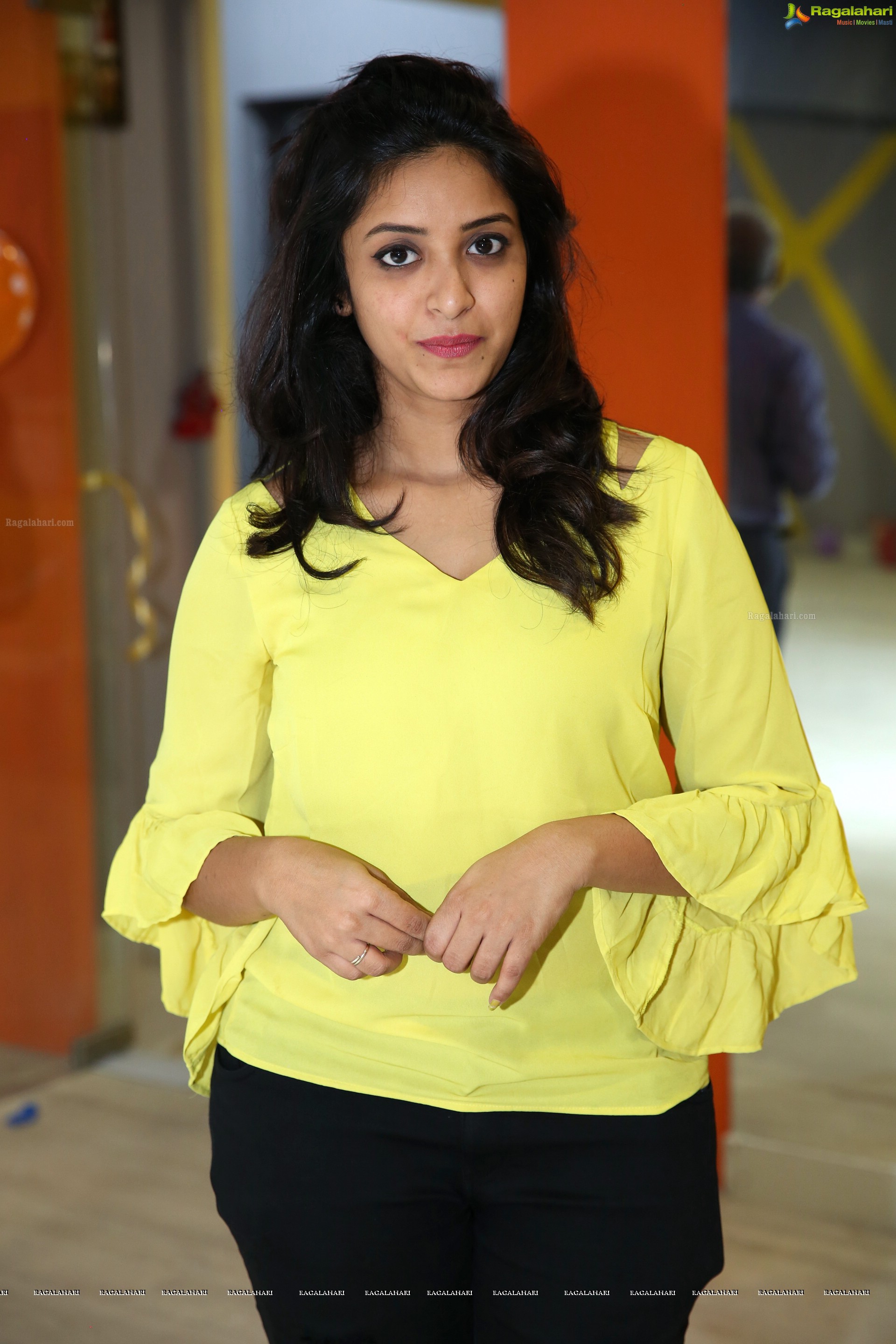 Nakshatra @ Bobby Fitness Fusion Launch Party - HD Gallery