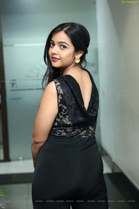  Nithya Shetty