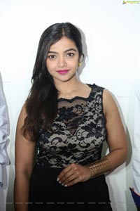  Nithya Shetty