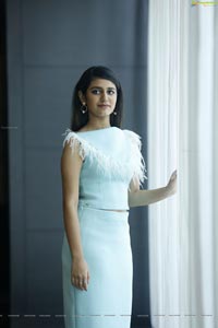 Priya Prakash Varrier 