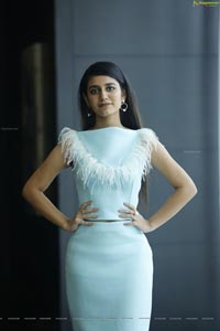 Priya Prakash Varrier 