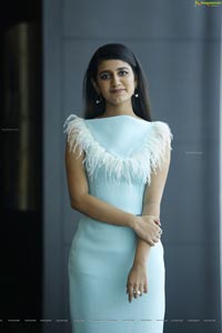 Priya Prakash Varrier 