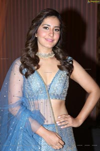 Raashi Khanna