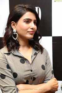 Samantha Akkineni