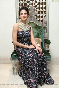 Shilpa Reddy