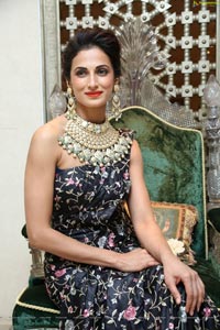 Shilpa Reddy